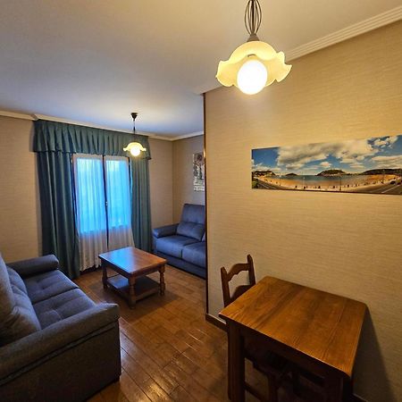 Casa Rural Barazar Σαν Σεμπαστιάν Εξωτερικό φωτογραφία