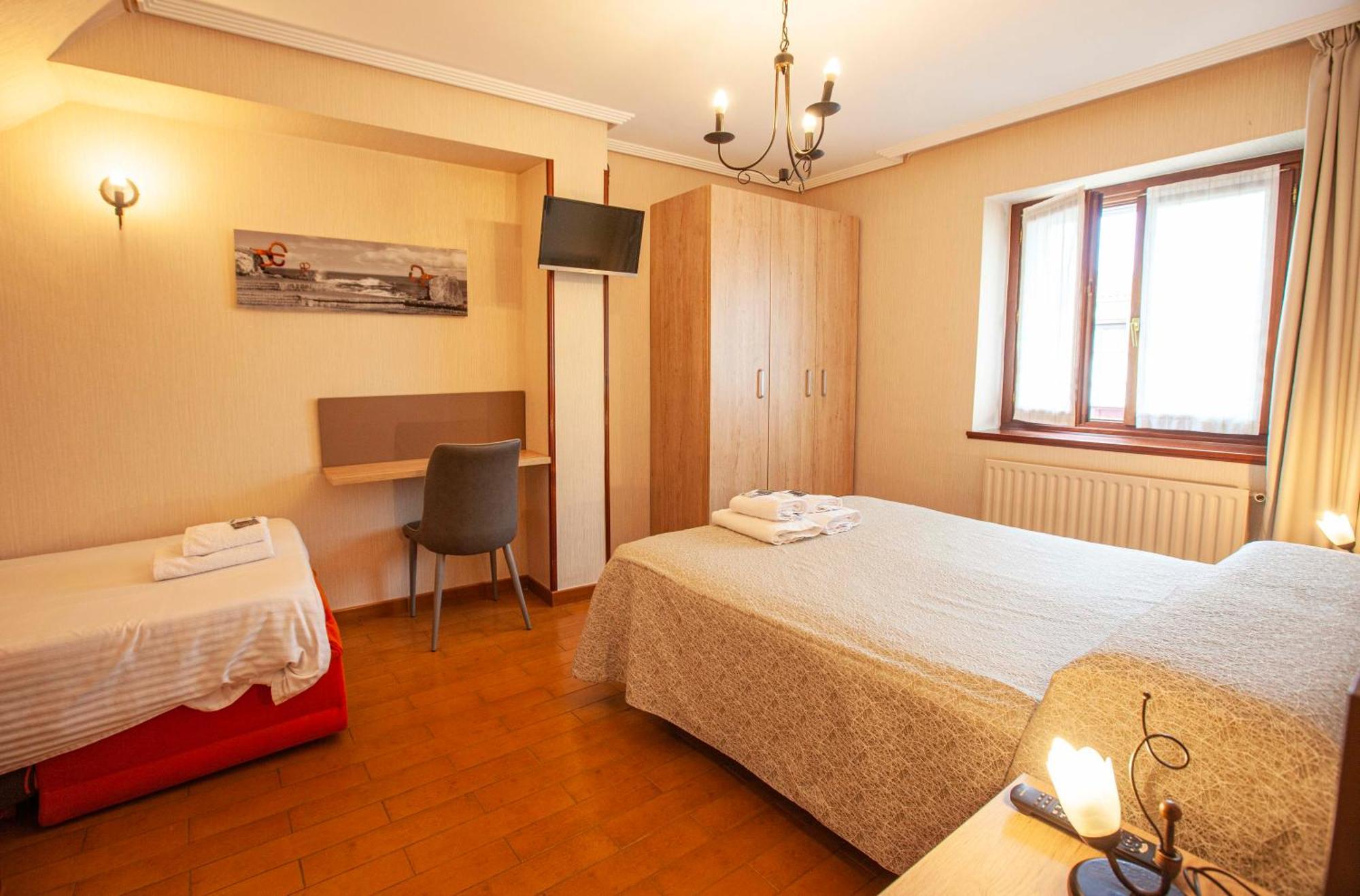 Casa Rural Barazar Σαν Σεμπαστιάν Εξωτερικό φωτογραφία