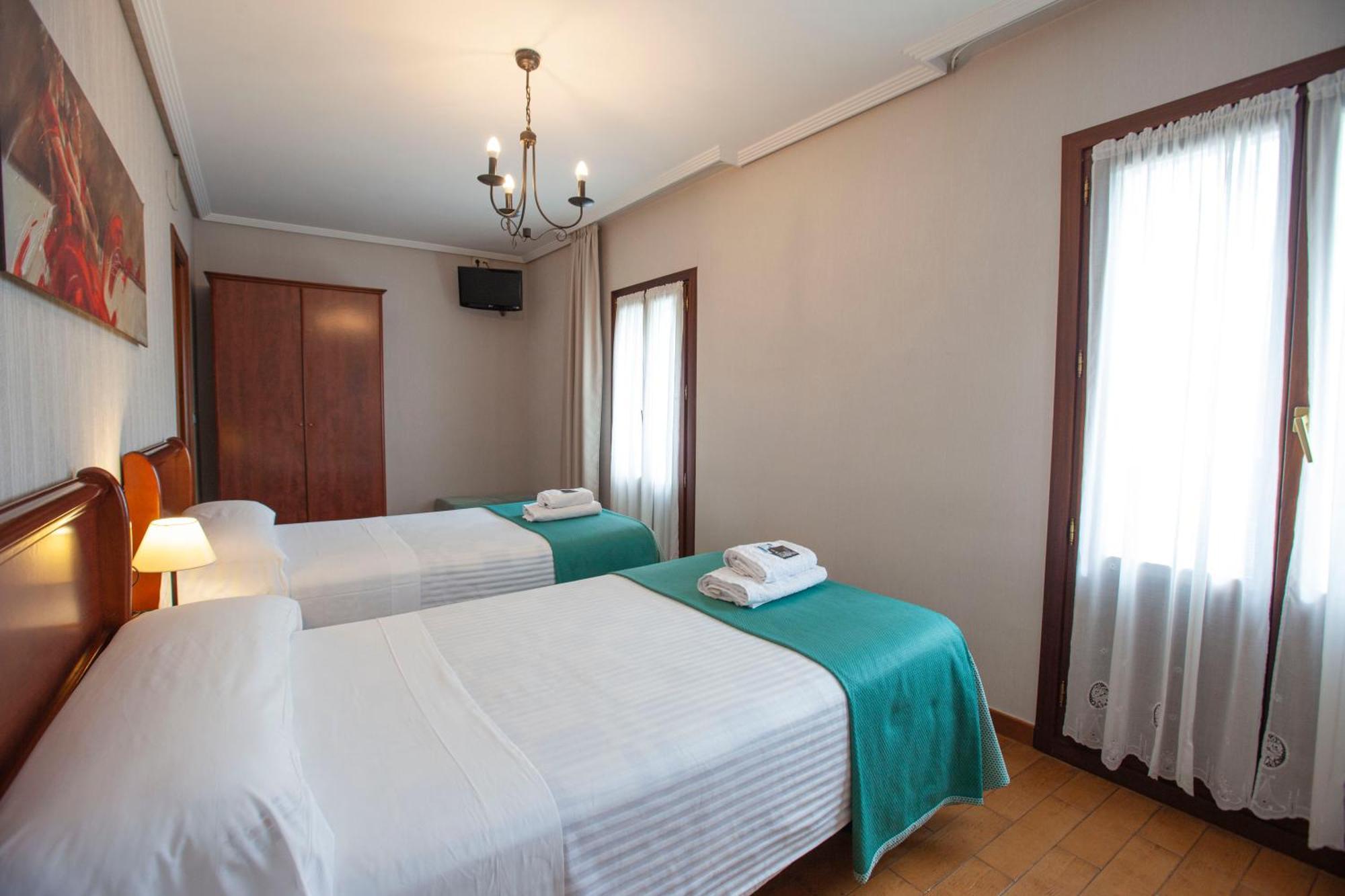 Casa Rural Barazar Σαν Σεμπαστιάν Εξωτερικό φωτογραφία