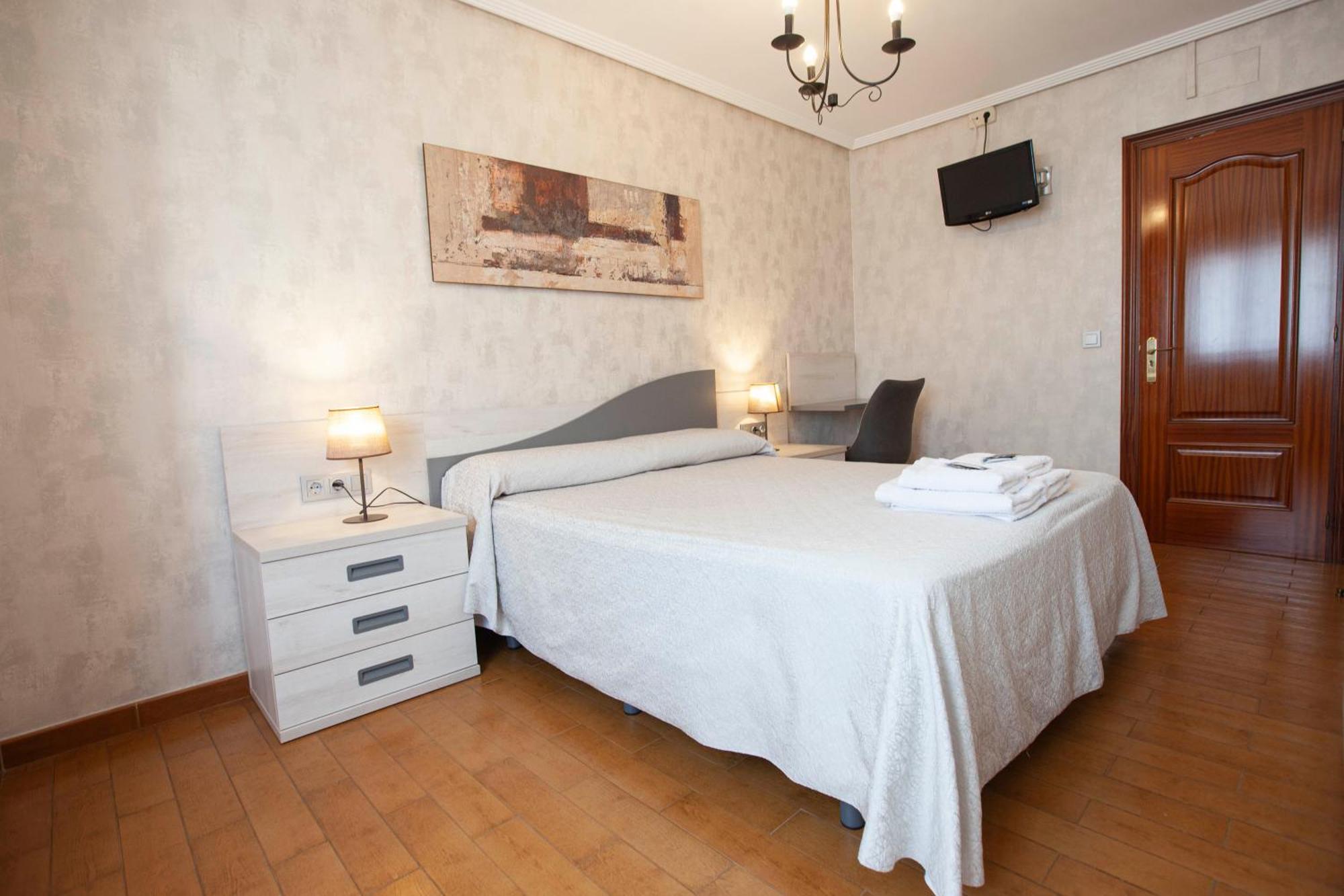Casa Rural Barazar Σαν Σεμπαστιάν Εξωτερικό φωτογραφία