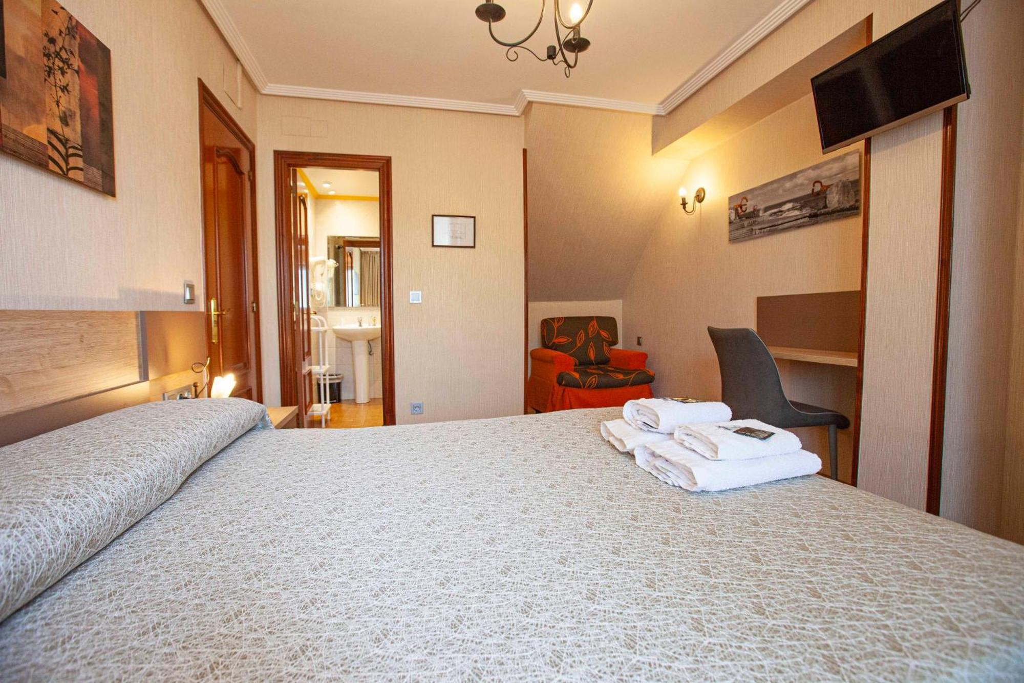 Casa Rural Barazar Σαν Σεμπαστιάν Εξωτερικό φωτογραφία
