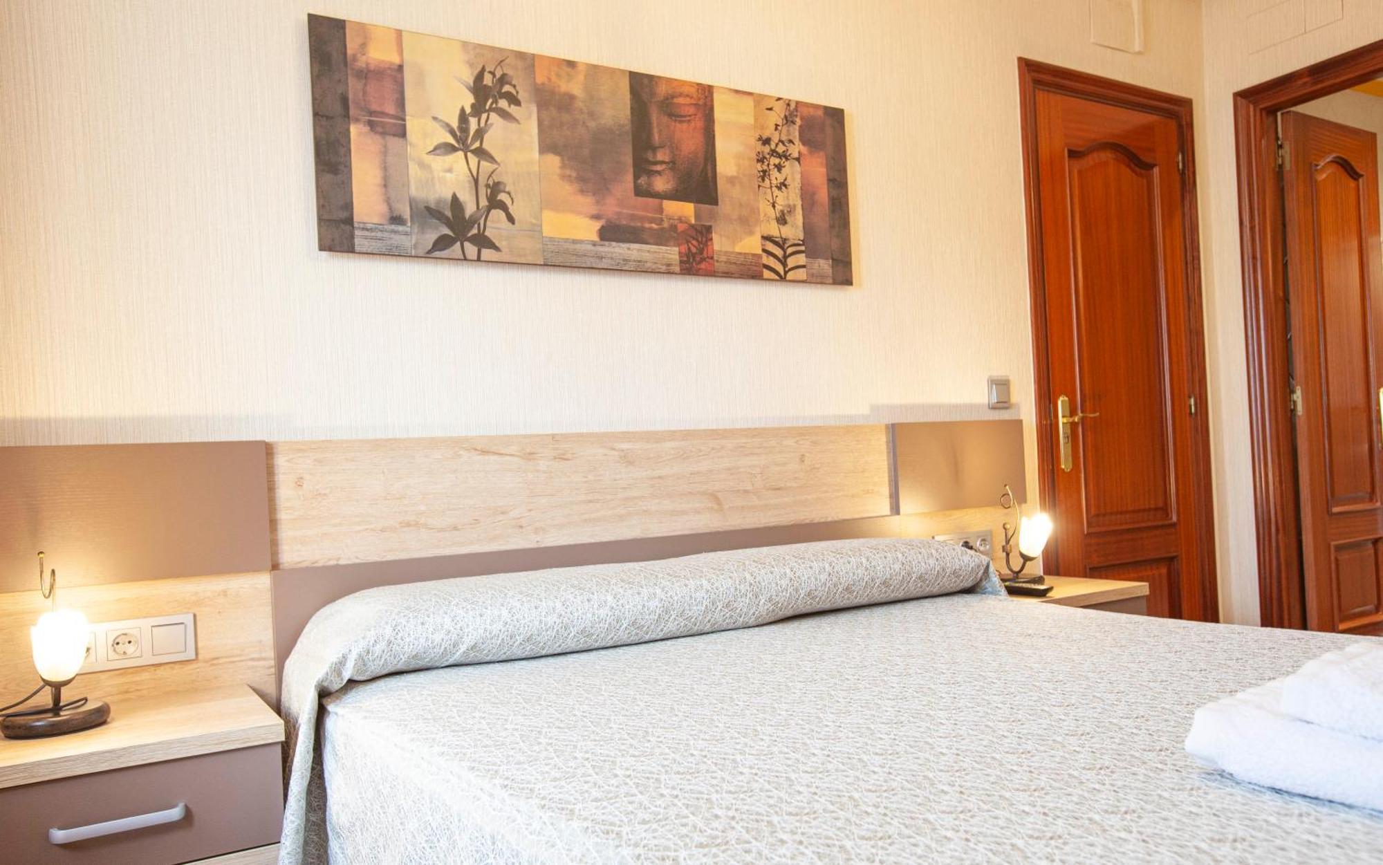 Casa Rural Barazar Σαν Σεμπαστιάν Εξωτερικό φωτογραφία