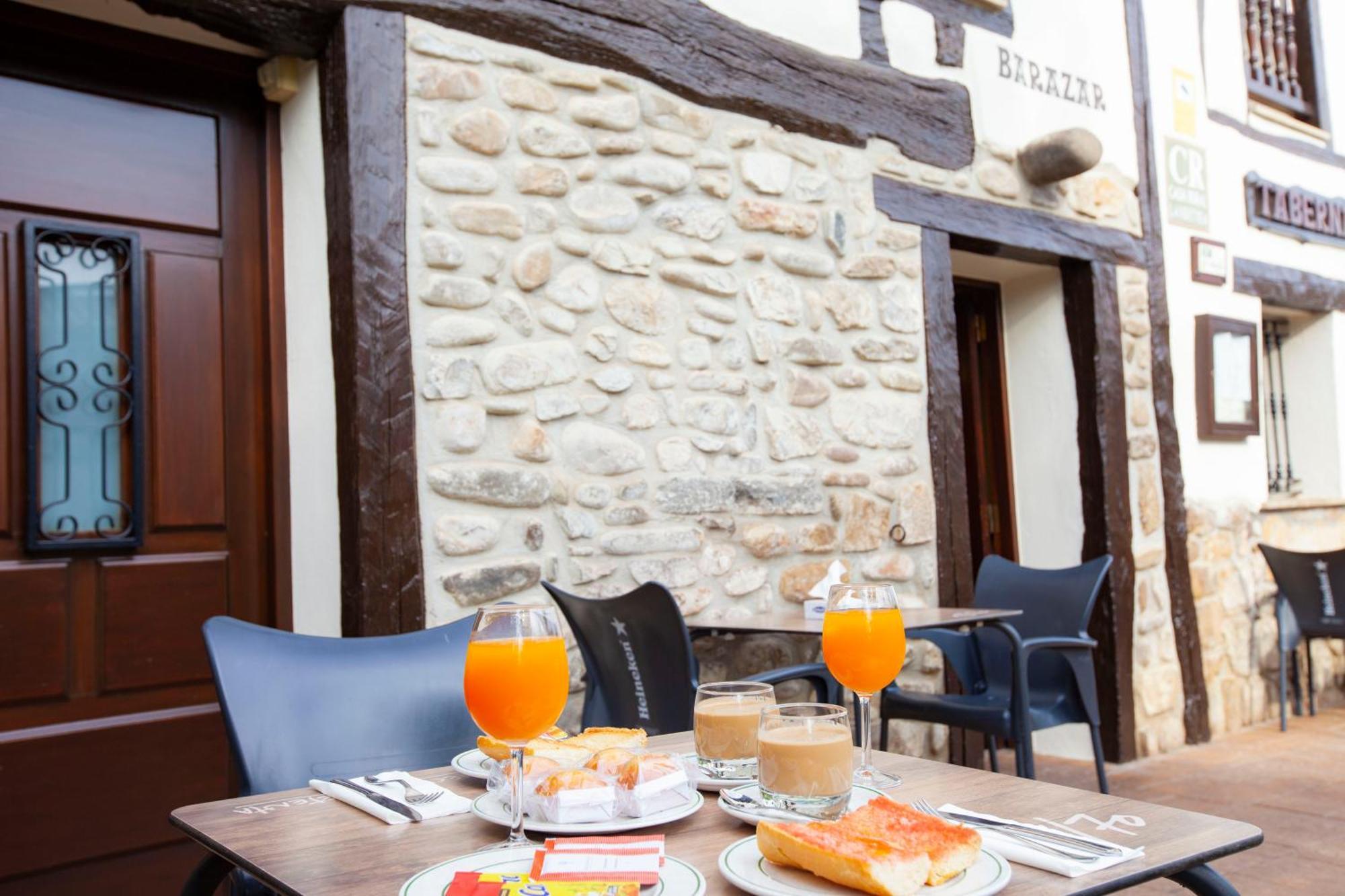Casa Rural Barazar Σαν Σεμπαστιάν Εξωτερικό φωτογραφία
