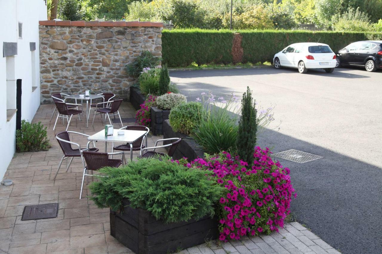 Casa Rural Barazar Σαν Σεμπαστιάν Εξωτερικό φωτογραφία